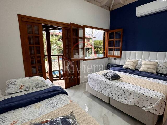 Casa em condomínio para Temporada em São Sebastião - 4