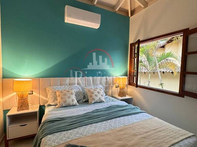Casa em condomínio para Temporada em São Sebastião - 5