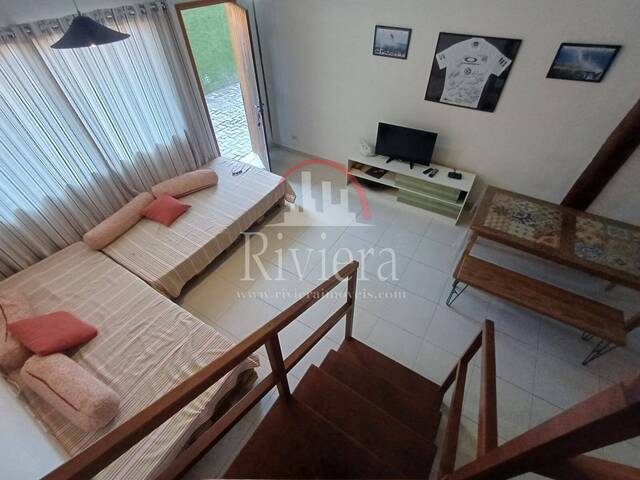 #L050001 - Flat para Locação em São Sebastião - SP - 2