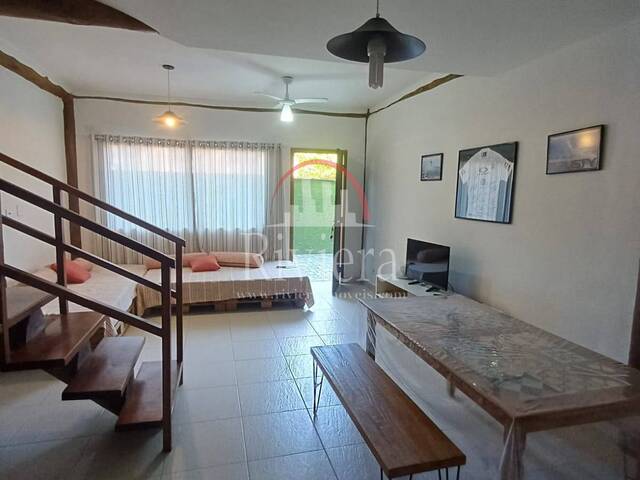 Flat para Locação em São Sebastião - 5