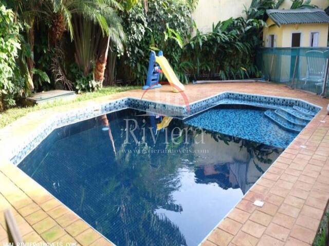 Casa em condomínio para Locação em São Sebastião - 2