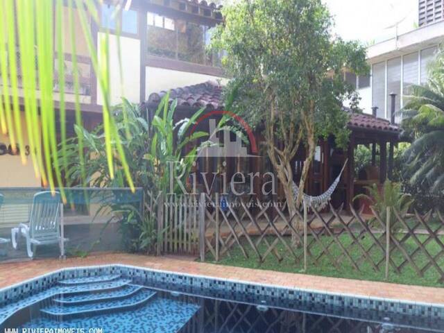 Casa em condomínio para Locação em São Sebastião - 3