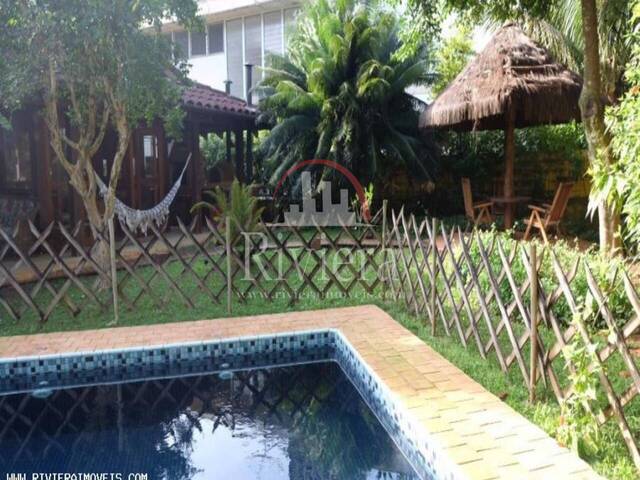 Casa em condomínio para Locação em São Sebastião - 4