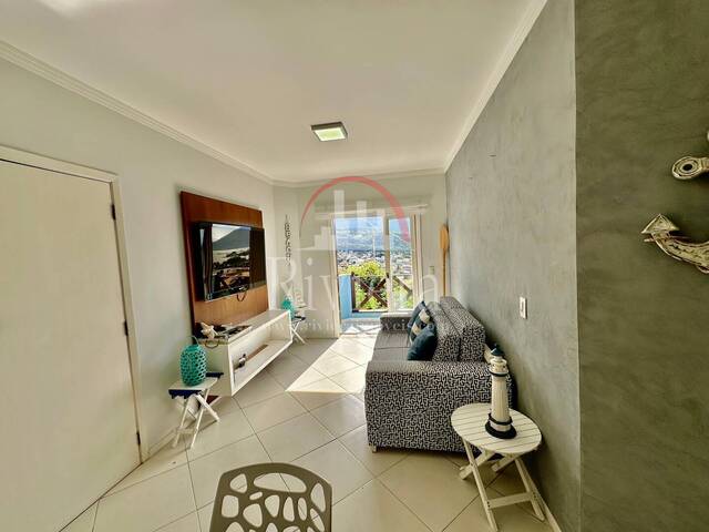 Apartamento para Venda em São Sebastião - 5