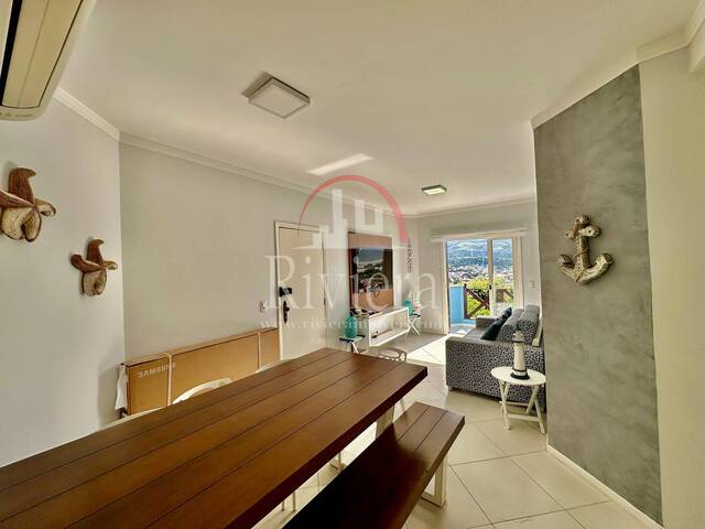 Apartamento para Venda em São Sebastião - 4