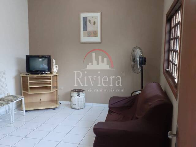 Apartamento para Locação em São Sebastião - 4