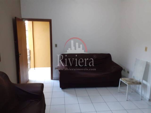 #L180018 - Apartamento para Locação em São Sebastião - SP