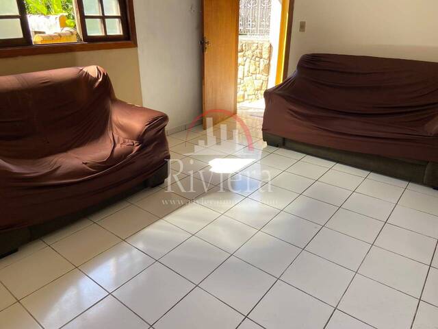 #L180018 - Apartamento para Locação em São Sebastião - SP