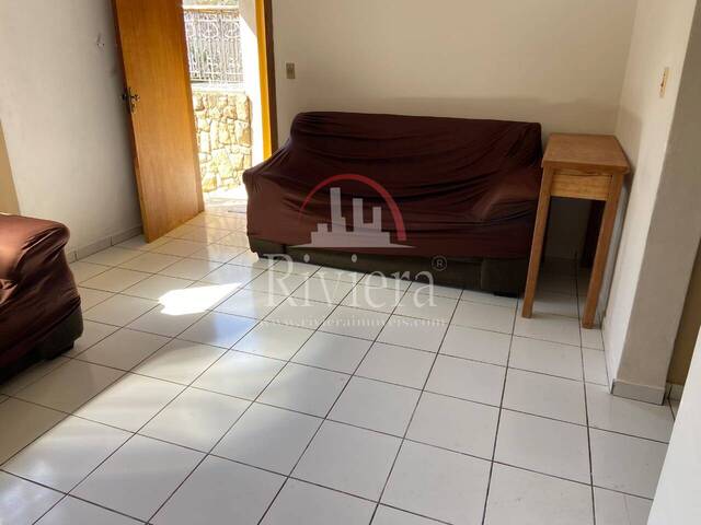 #L180018 - Apartamento para Locação em São Sebastião - SP - 2