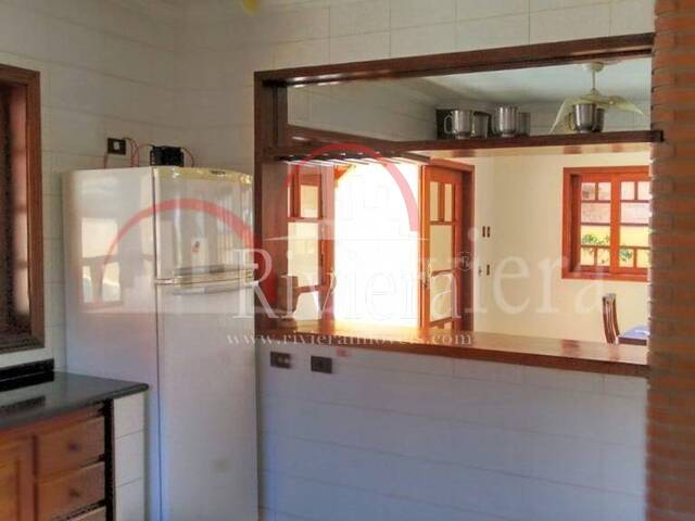 #V03066 - Sobrado para Venda em São Sebastião - SP