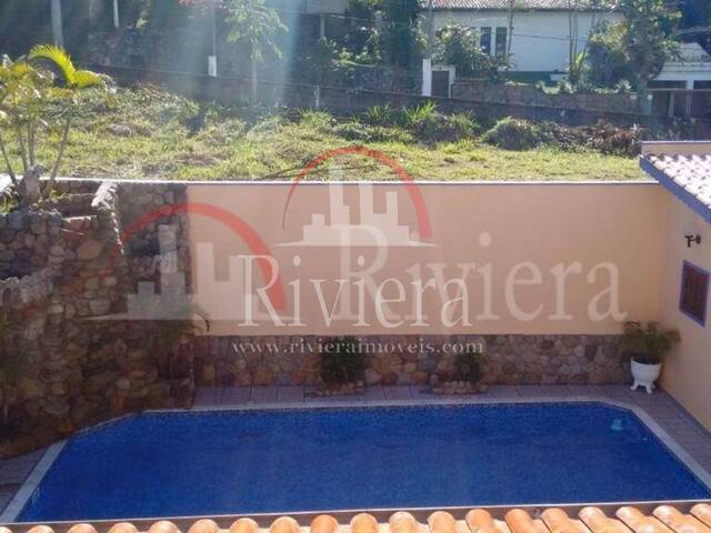 Sobrado para Venda em São Sebastião - 5