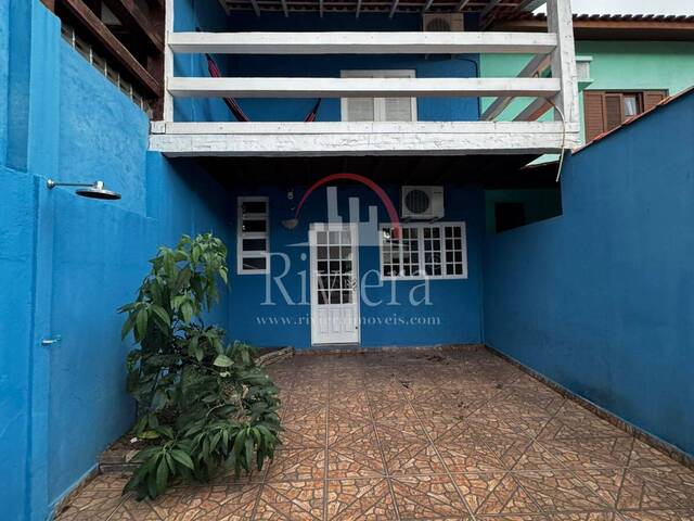 #L040122 - Casa para Locação em São Sebastião - SP - 1