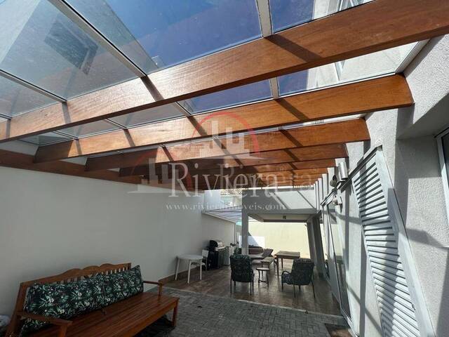 #L020003 - Casa em condomínio para Locação em São Sebastião - SP - 2