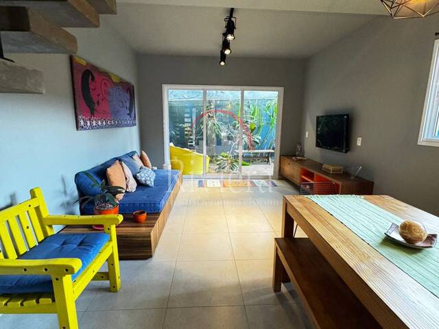 Casa para Locação em São Sebastião - 5