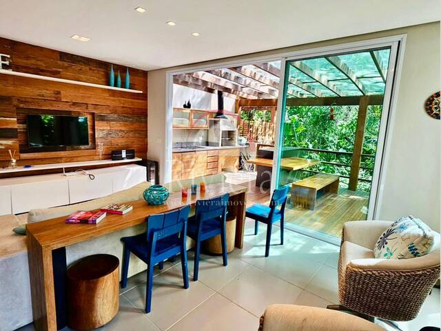 Casa para Locação em São Sebastião - 4