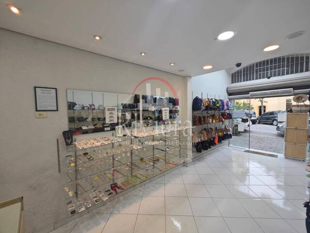 Sala para Locação em São Sebastião - 5