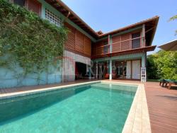 Sobrado para Venda em São Sebastião - 2