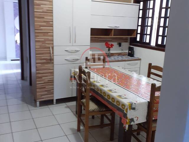 Apartamento para Venda em São Sebastião - 4