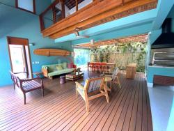 Sobrado para Venda em São Sebastião - 5