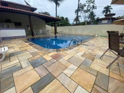 #V2400012 - Casa em condomínio para Venda em São Sebastião - SP - 1