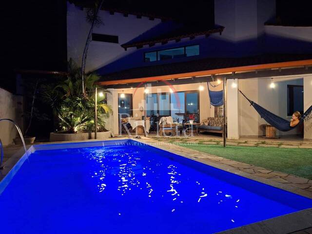 #L1300032 - Casa para Locação em São Sebastião - SP - 1