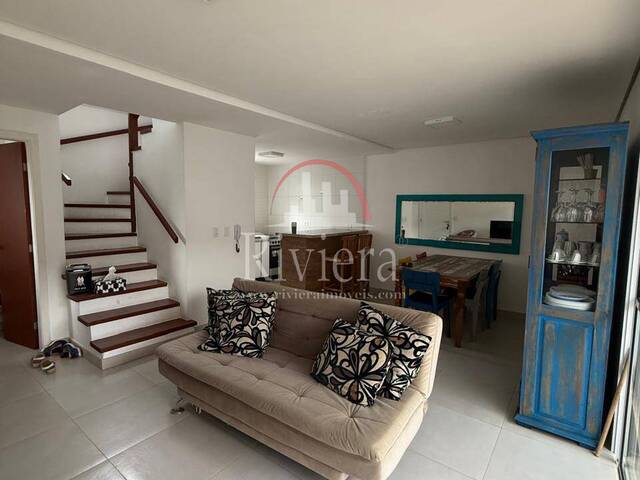 #LT2100003 - Casa em condomínio para Temporada em São Sebastião - SP - 1