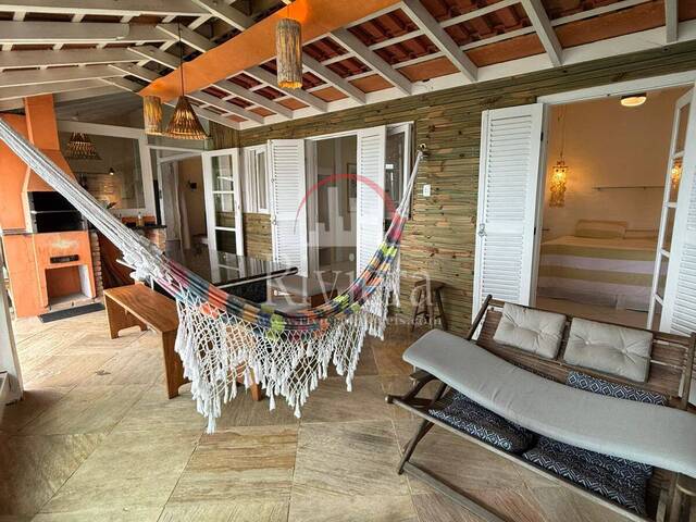 #LT040057 - Apartamento para Temporada em São Sebastião - SP - 2