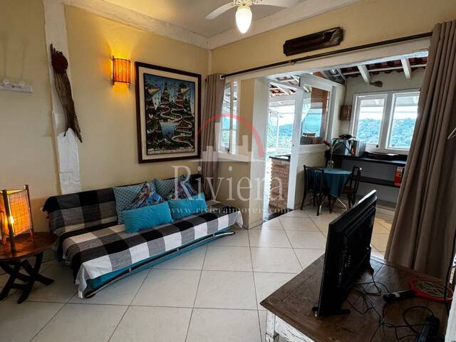 Apartamento para Temporada em São Sebastião - 4