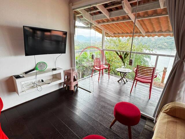 #LT040058 - Apartamento para Temporada em São Sebastião - SP - 3