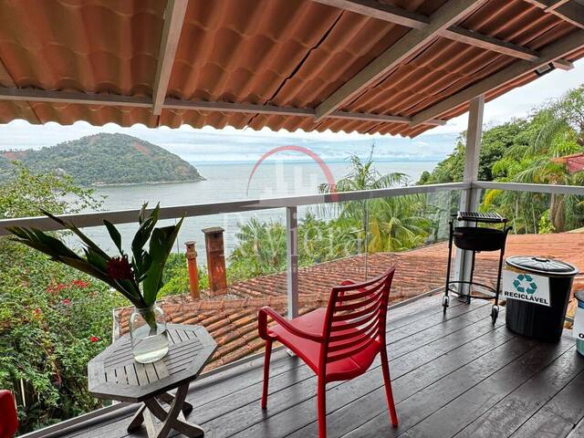 #LT040058 - Apartamento para Temporada em São Sebastião - SP - 2