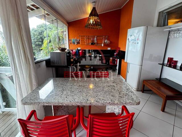 #LT040059 - Apartamento para Temporada em São Sebastião - SP - 1