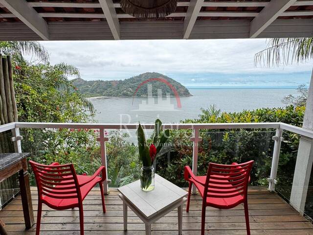 #LT040059 - Apartamento para Temporada em São Sebastião - SP - 3