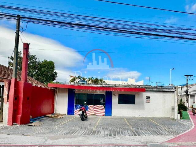 #V03065 - Ponto Comercial para Venda em São Sebastião - SP - 1
