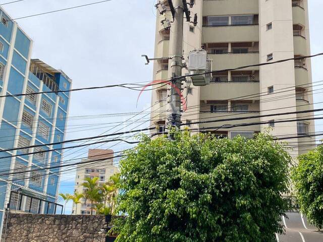 #L2100004 - Apartamento para Locação em São Paulo - SP - 1