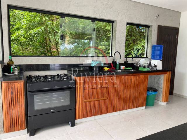 #L0400101 - Casa em condomínio para Locação em São Sebastião - SP - 2