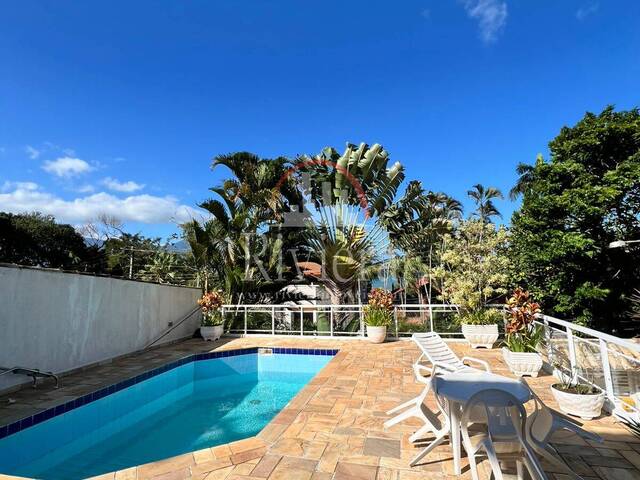 #L10008 - Casa em condomínio para Locação em São Sebastião - SP - 1