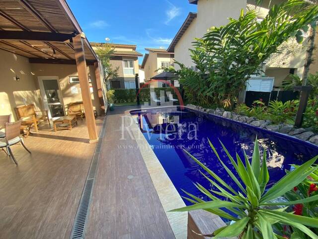 #L2400020 - Casa em condomínio para Locação em São Sebastião - SP - 1