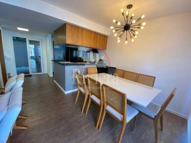 Casa em condomínio para Locação em São Sebastião - 4