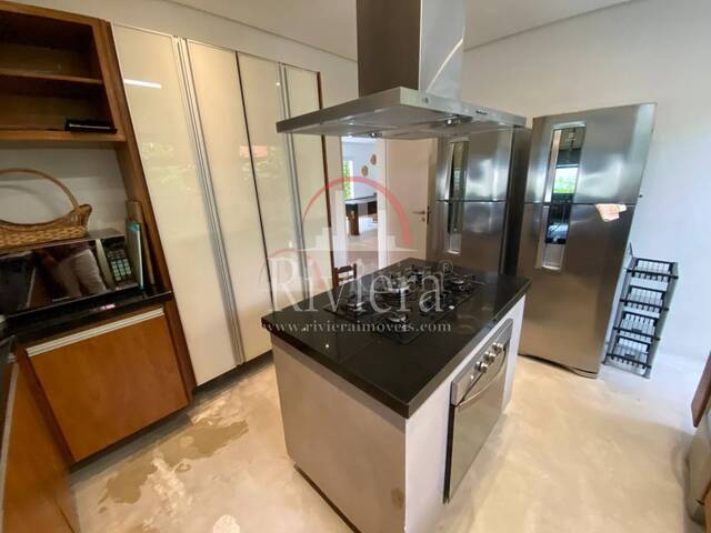 #V2400085 - Casa em condomínio para Venda em São Sebastião - SP - 3