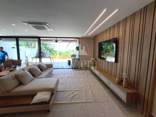 Casa para Locação em São Sebastião - 5