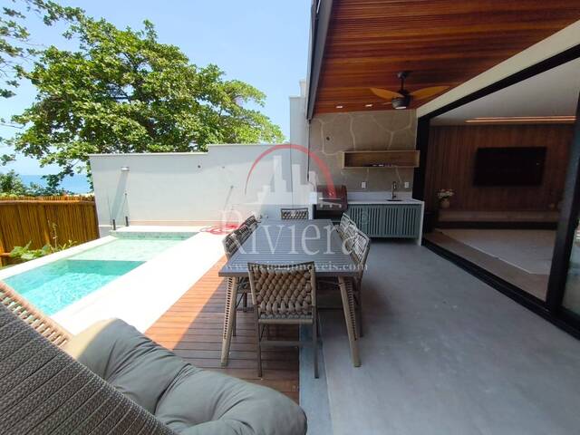 #LT0202928 - Casa para Temporada em São Sebastião - SP - 2