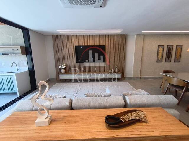 Casa para Temporada em São Sebastião - 5