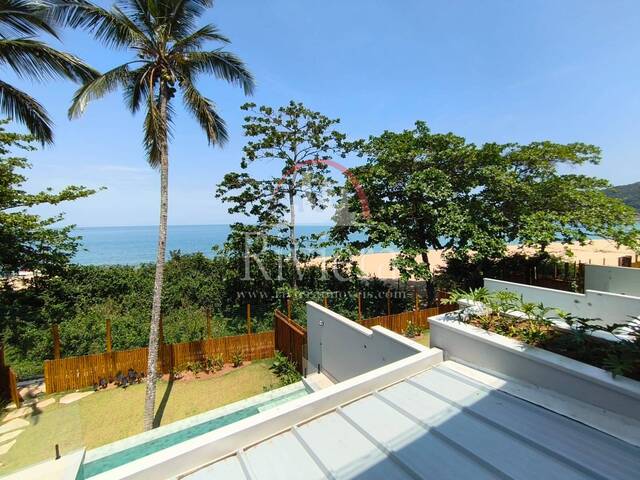 #LT0202928 - Casa para Temporada em São Sebastião - SP - 1