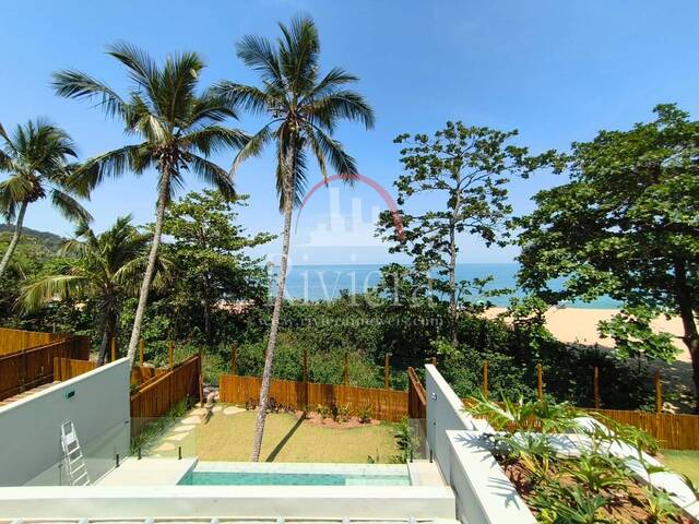 Casa para Temporada em São Sebastião - 4