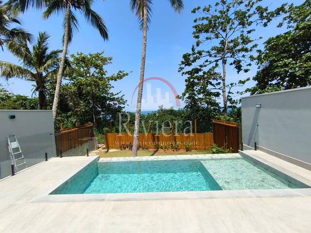 #LT0202928 - Casa para Temporada em São Sebastião - SP - 3