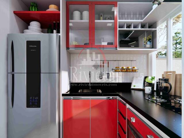 #V2200075 - Sobrado para Venda em Caraguatatuba - SP - 2