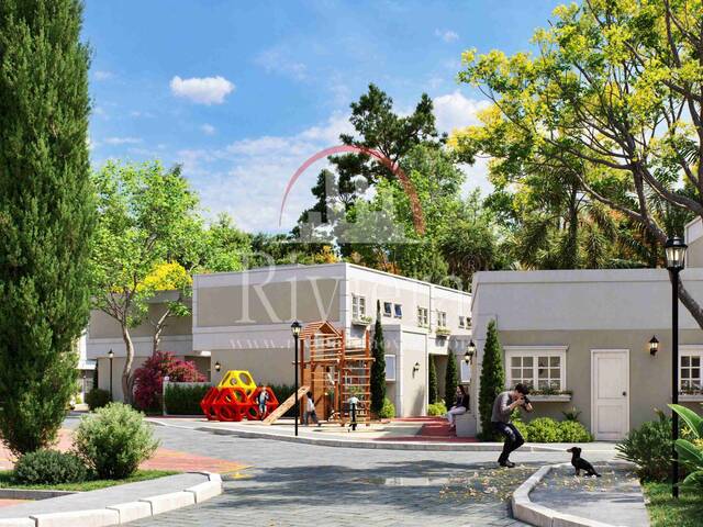 #V2200076 - Sobrado para Venda em Caraguatatuba - SP - 1