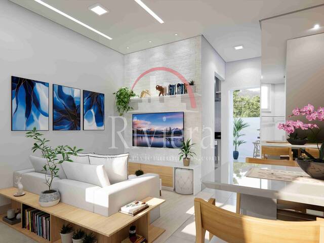 Sobrado para Venda em Caraguatatuba - 4