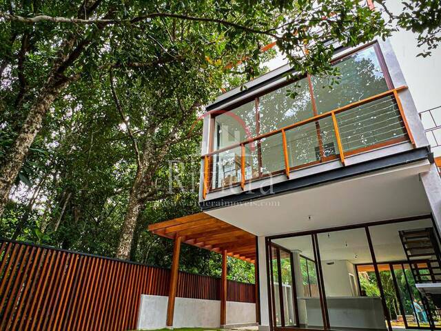 #2558 - Casa em condomínio para Venda em São Sebastião - SP - 3