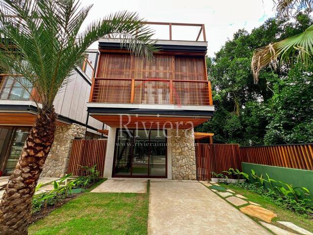 #2558 - Casa em condomínio para Venda em São Sebastião - SP - 2